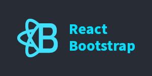 React-Bootstrap 是 React 版的 Bootstrap。